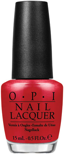 OPI - Gimme a  Lido Kiss