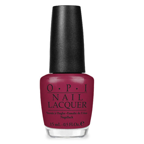 OPI - From A to Z-Urich