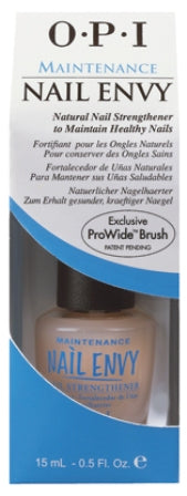 OPI - Sparkle To Envy - BUY Nail Envy Sensitive & Peeling,  GET FREE Jeweled Purse Hanger!