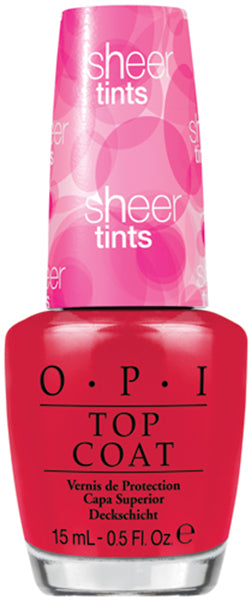 OPI® UK: Shop OPI Top Coat | Top and Base Coats