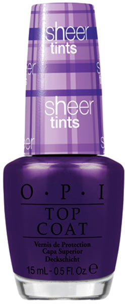 OPI - Fashion a Bow - Gwen Stefani - Holiday 2014 Collection