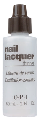 OPI - Nail Lacquer Thinner - 2oz