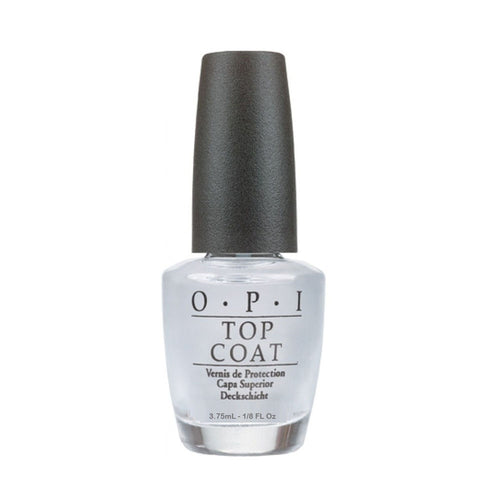 OPI - Top Coat - 1/8 oz