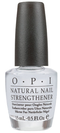 OPI - Natural Nail Strengthener - 0.5oz