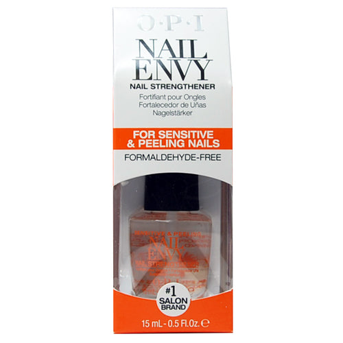 OPI Nail Envy - Sensitive & Peeling