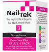 PROTECTION PLUS 3 Pro Pack - 4/0.5 oz