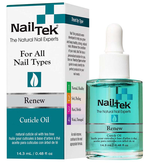 RENEW Anti-Fungal Cuticle Oil