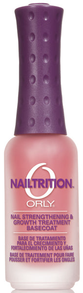 Orly Nail Strengthener - Nailtrition .3 oz.