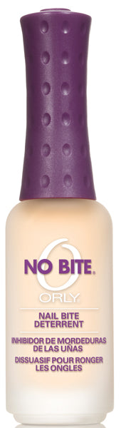 Orly Specialty Treatment - No Bite 0.6 oz