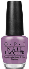 OPI - I'm Feeling Sashy - Miss Universe 2013 Collection