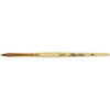 OPI Artist Series Oval #8 Acrylic Brush - Kolinski Sable