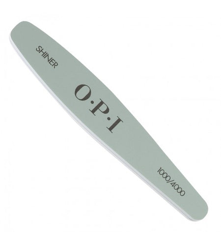 Satin Edge - Stainless Steel Foot File with 40 Replment Pads