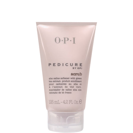 OPI Manicure/Pedicure - Cucumber Scrub 4.2oz