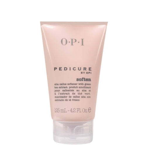 OPI Pedicure - Green Tea Extract - Soften 4.2oz