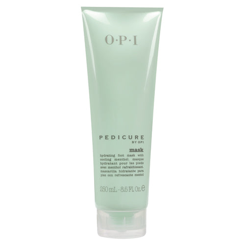 OPI Pedicure - Cooling Menthol - Mask 8.5oz