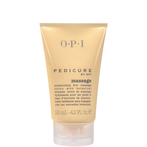 OPI Pedicure - Botanical Extracts - Massage 4.2oz