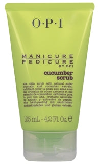 Gena Pedi Spa - Moroccan Ghassoul 2 Scrub 14.5 oz