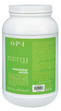 OPI Manicure/Pedicure - Cucumber Scrub 1Gallon