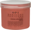 OPI Manicure/Pedicure - Papaya Pineapple Scrub 25oz