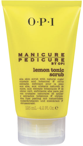 OPI Manicure/Pedicure - Cucumber Scrub 25.4oz