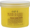 OPI Manicure/Pedicure - Lemon Tonic Scrub 8.5oz