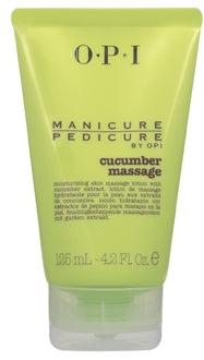 OPI Manicure/Pedicure - Cucumber Massage 4.2oz