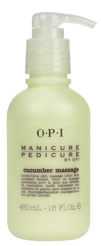 OPI - Manicure/Pedicure - Lemon Tonic Massage 4.2oz