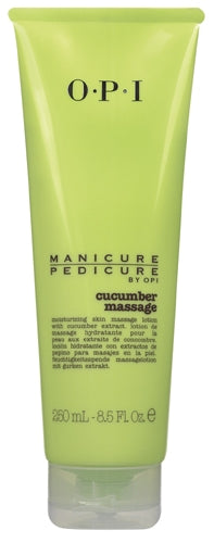 OPI Manicure/Pedicure - Cucumber Massage 8.5oz