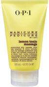 OPI Manicure/Pedicure - Papaya Pineapple Massage 8.5oz