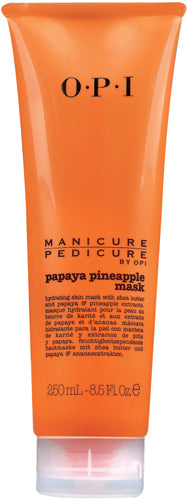 OPI Manicure/Pedicure - Papaya Pineapple Mask 8.5oz