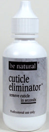 Prolinc Be Natural - Cuticle Eliminator 4oz
