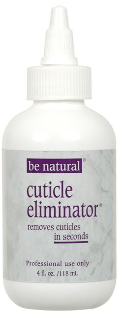 Prolinc Be Natural - Cuticle Eliminator 2oz