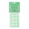 ProLinc - Spa Gel Toe Separators - Green