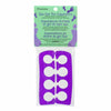 ProLinc - Spa Gel Toe Separators - Purple