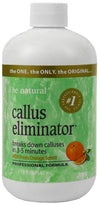 Prolinc Be Natural - Callus Eliminator 18 oz.