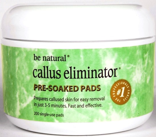 Prolinc Be Natural - Callus Eliminator 18 oz.