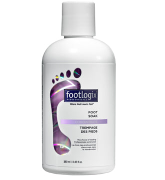 Footlogix - Professional Foot Soak - 33.8 oz