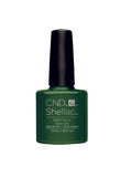 CND Shellac - Rhythm & Heat Collection - Palm Deco