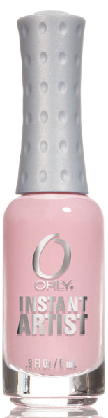Orly Instant Artist - Pink Pastel