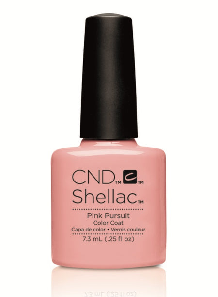 CND Shellac - Rhythm & Heat Collection - Sugar Cane