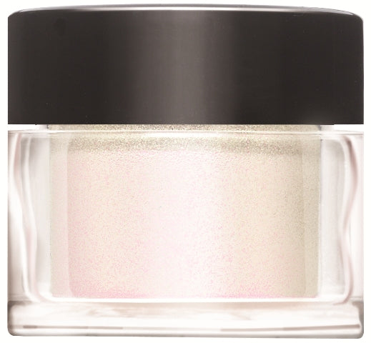 CND Additives - Pink Gold Sparkle .25 oz.
