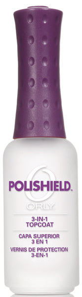 Orly Top Coat - Polishield 0.3 oz