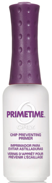 Orly Specialty Treatment - Primetime Primer .3 oz.