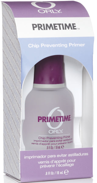 Orly Specialty Treatment - Primetime Primer .6 oz.