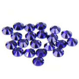 Swarovski Crystals 2058 - Purple Velvet SS5 - 100pcs