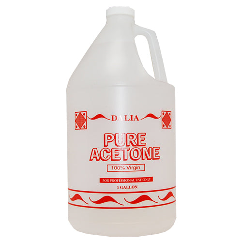 Pure Acetone - 1 gallon