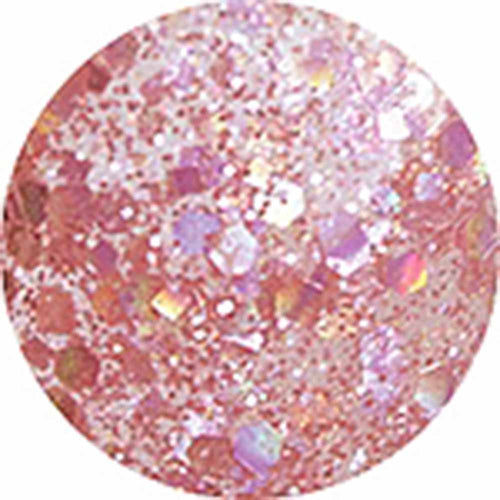 Presto Glitter - Q-1 Pink