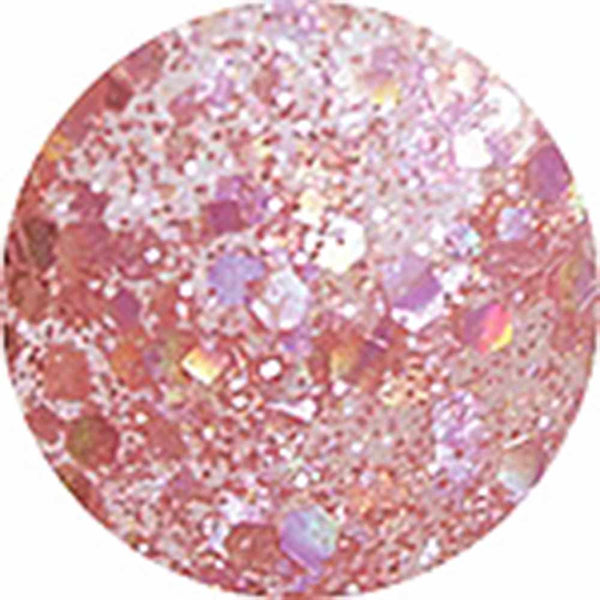 Presto Glitter - Q-1 Pink