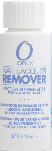 Orly Polish Remover - Extra Strength 1.7 oz.