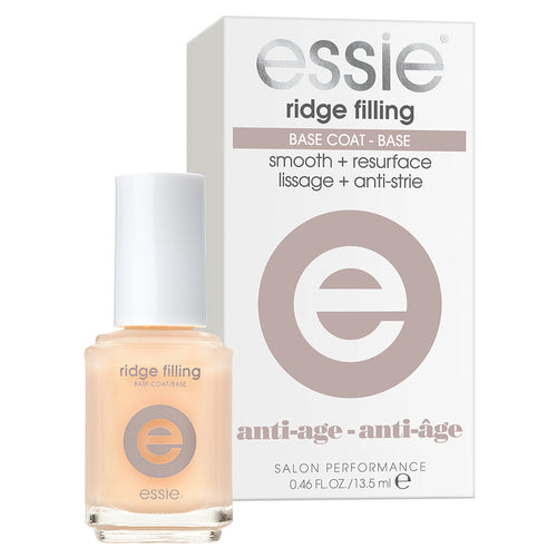 Essie - Ridge Filling - Base Coat